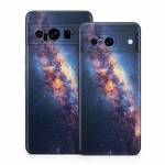 Intergalactic Google Pixel 8 Series Skin