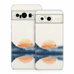 The Dawn Google Pixel 8 Series Skin