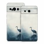 The Heron Google Pixel 8 Series Skin