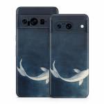 The Koi Google Pixel 8 Series Skin