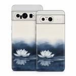 The Lotus Google Pixel 8 Series Skin