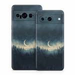 The Moon Google Pixel 8 Series Skin