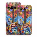 Janis Rocks Google Pixel 8 Series Skin
