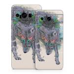 Journeying Spirit Google Pixel 8 Series Skin