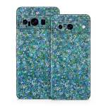 Last Dance Google Pixel 8 Series Skin