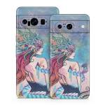 Last Mermaid Google Pixel 8 Series Skin