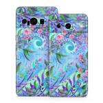 Lavender Flowers Google Pixel 8 Series Skin
