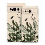 Leaves Google Pixel 8 Series Skin