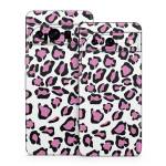 Leopard Love Google Pixel 8 Series Skin