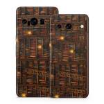 Google Pixel Skins