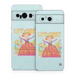 Life is Short Google Pixel 8 Series Skin