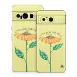 Lighten Up Google Pixel 8 Series Skin