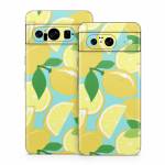Lots of Lemons Google Pixel 8 Series Skin