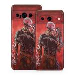 LoveTrustand a Revolver Google Pixel 8 Series Skin