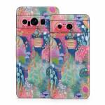 Mary Contrary Google Pixel 8 Series Skin