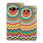 Mosaic Burst Google Pixel 8 Series Skin