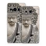Meditation Mehndi Google Pixel 8 Series Skin