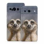 Meerkat Google Pixel 8 Series Skin