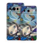Mermaid Google Pixel 8 Series Skin