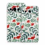 Magical Florals Google Pixel 8 Series Skin