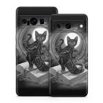 Midnight Mischief Google Pixel 8 Series Skin