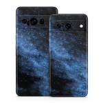 Milky Way Google Pixel 8 Series Skin