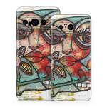 Mine Google Pixel 8 Series Skin