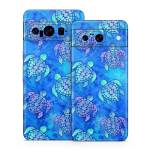 Mother Earth Google Pixel 8 Series Skin