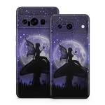 Moonlit Fairy Google Pixel 8 Series Skin