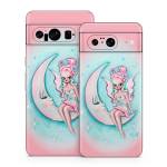 Moon Pixie Google Pixel 8 Series Skin