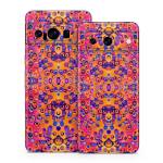 Moonlight Under the Sea Google Pixel 8 Series Skin