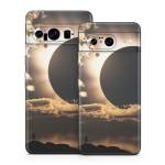 Moon Shadow Google Pixel 8 Series Skin