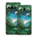 Moon Tree Google Pixel 8 Series Skin