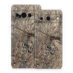 Duck Blind Google Pixel 8 Series Skin