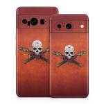 Music Saves Your Soul Google Pixel 8 Series Skin