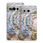 Mystical Medallion Google Pixel 8 Series Skin