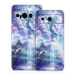 Mystic Realm Google Pixel 8 Series Skin