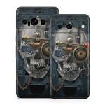 Necronaut Google Pixel 8 Series Skin