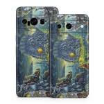 Night Trawlers Google Pixel 8 Series Skin