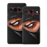 Ninja Google Pixel 8 Series Skin
