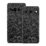 Nocturnal Google Pixel 8 Series Skin