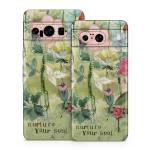 Nurture Google Pixel 8 Series Skin