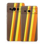 Oahu Google Pixel 8 Series Skin