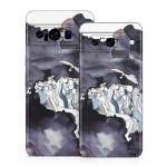 Ocean Majesty Google Pixel 8 Series Skin