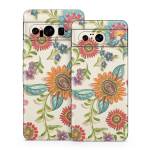 Olivia's Garden Google Pixel 8 Series Skin