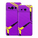The DeeTee Google Pixel 8 Series Skin