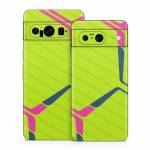 Ozone HTA Google Pixel 8 Series Skin