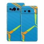 Ozone IOH Google Pixel 8 Series Skin