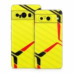 The Wight Stuff Google Pixel 8 Series Skin