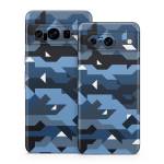 Ozone Google Pixel 8 Series Skin